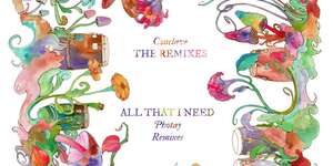 All That I Need (Photay Remixes)