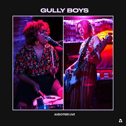 Gully Boys on Audiotree Live