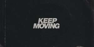 Keep Moving (Dave Lee Remix)