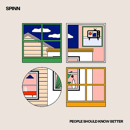 People Should Know Better