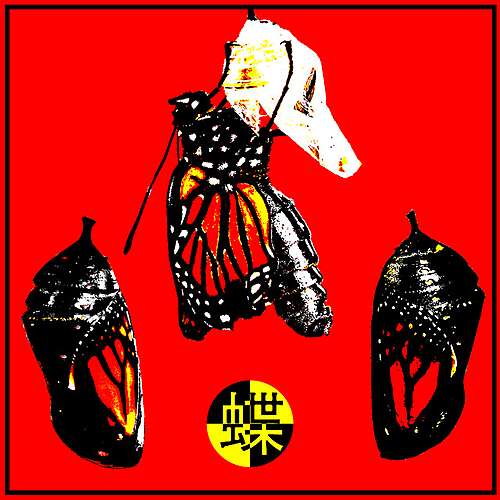 Butterflies (Serph Remix)