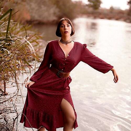 Deep Black Water (Instrumentals)