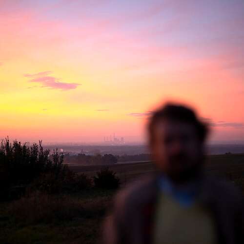 No More Push-Backs (Chloé Remix)