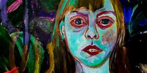 Förloraren / Sorg På Ett Dansgolv