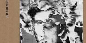 Old Friends New Friends