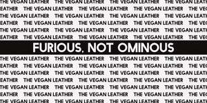 Furious, Not Ominous