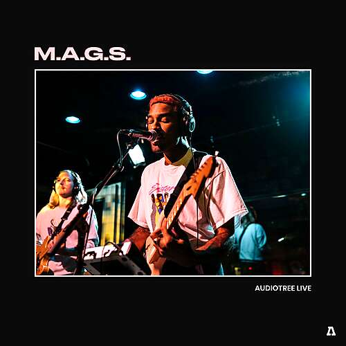 M.A.G.S. on Audiotree Live