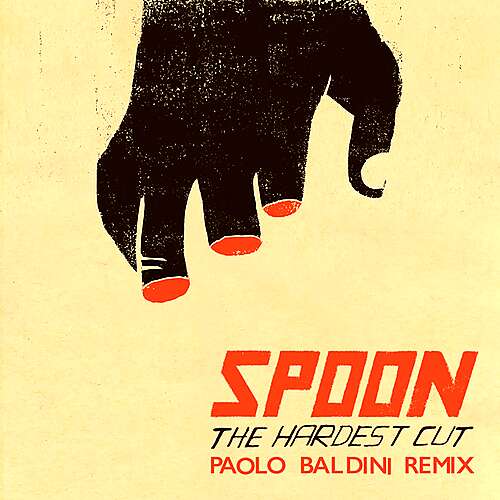 The Hardest Cut (Paolo Baldini Remix)