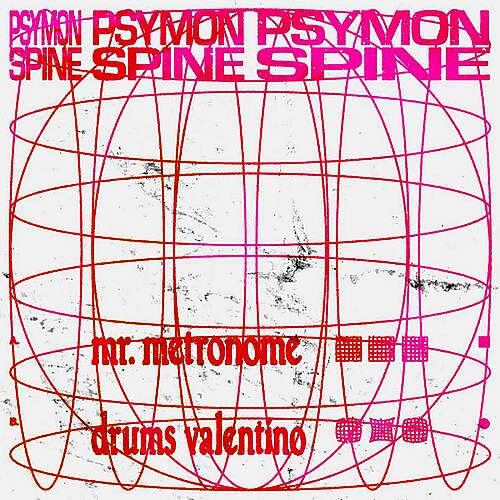 Mr. Metronome / Drums Valentino