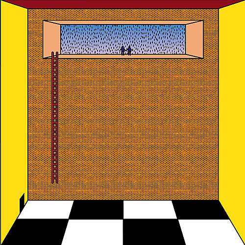 Tell Me Something Good