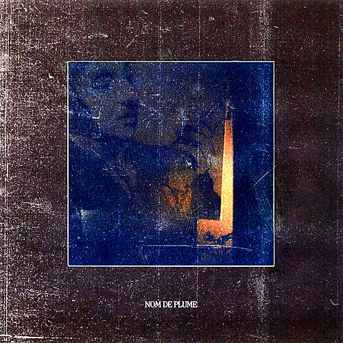 Nom De Plume