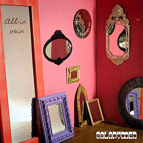 All In Vain