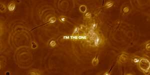 I'm The One