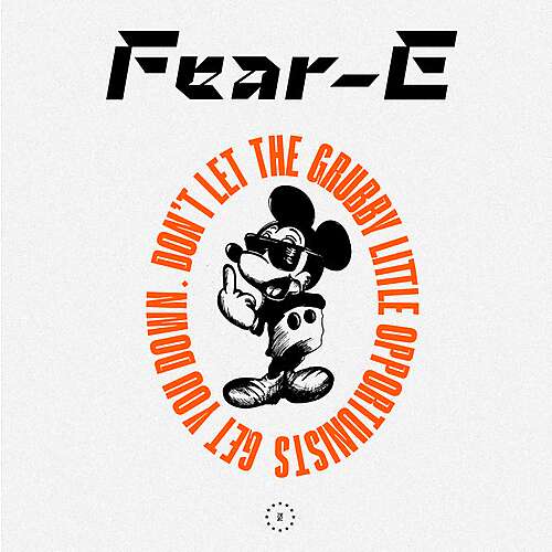 Don't Let the Grubby Little Opportunists Get You Down