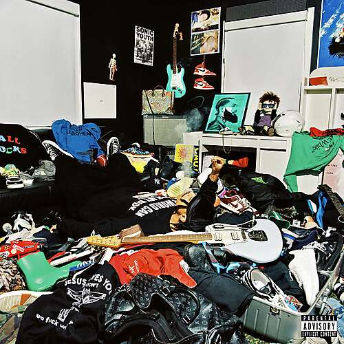 MENTHOL* (feat. Mac DeMarco)