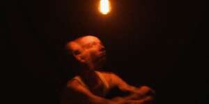 MY FAVORITE NIGHTMARES