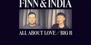 All About Love / Big B