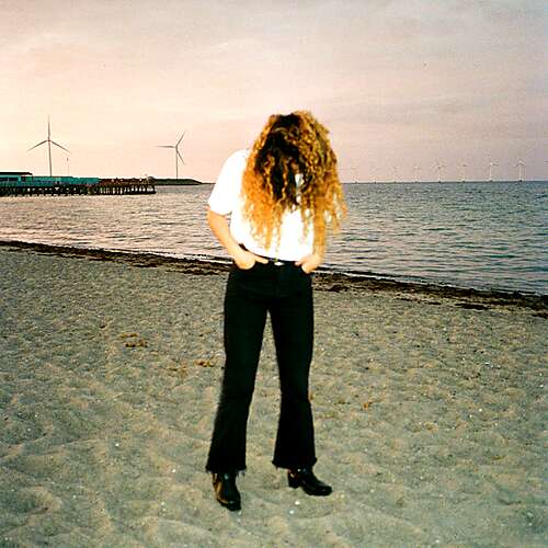 I'm Good. The Crying Tape