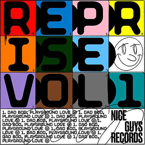 Playground Love (Air cover)