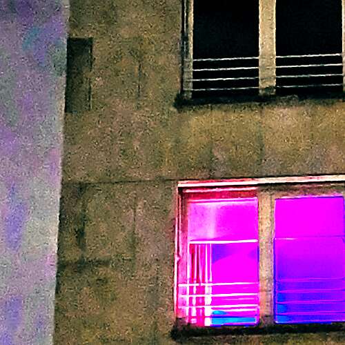 Somethinggreater (Gaspard Augé & Victor Le Masne Remix)