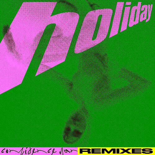 Holiday (Remixes)