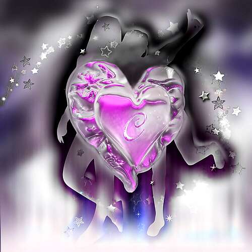 Heart In 2 (Cecile Believe Remix)