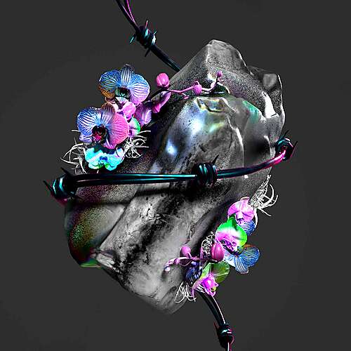 IN YOUR BLOOD (Effy Remix)