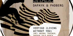 Vertigo (Living Without You)