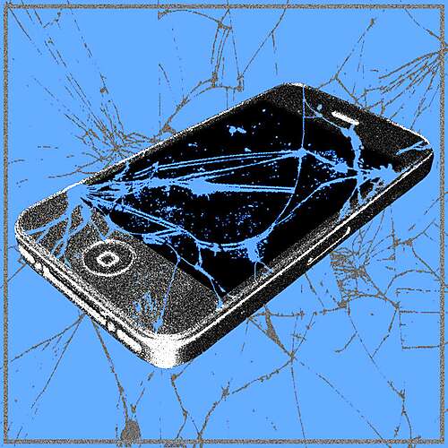 Symbols, Tokens (Maika Loubté Remix)