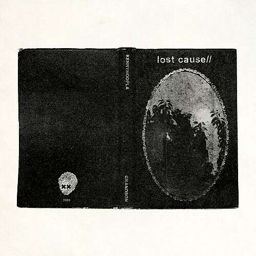 Lost Cause (feat. Grandson)