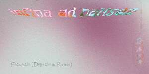 infina ad nausea: the remixes [international disco pack]