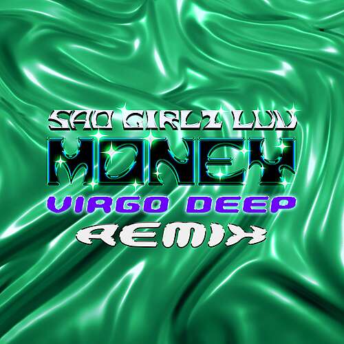 SAD GIRLZ LUV MONEY (feat. Moliy & Kali Uchis) [Vigro Deep Amapiano Remix]