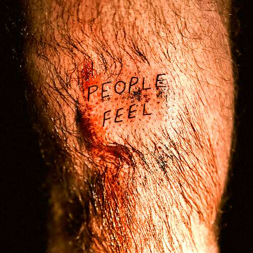 People Feel