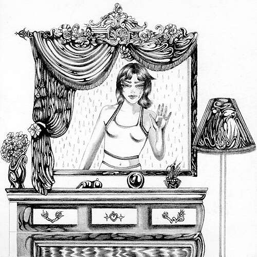 Little Bother (feat. Fousheé)