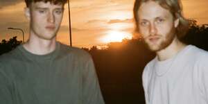 You Don't Want My Love