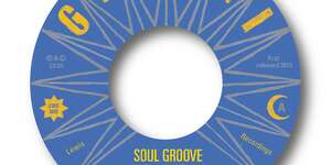 Soul Groove