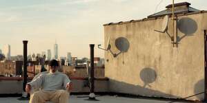 Good Time Wyatt & The 3rd Summer