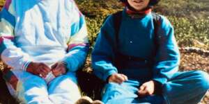 The First (Ben Lukas Boysen Reworks)