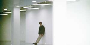 Following The Trend / Sun Room