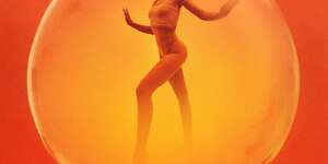 Every Time I See the Ocean