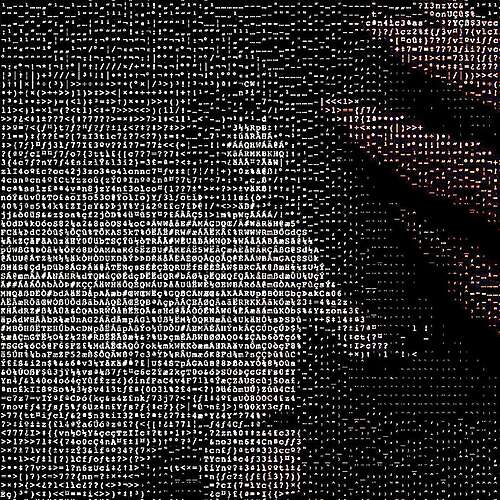 Big Science (Arca Remix)