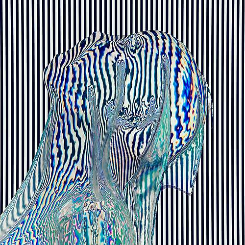 Discreet Moment Thing Pt. 2