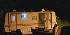 The Runner (Original Soundtrack)