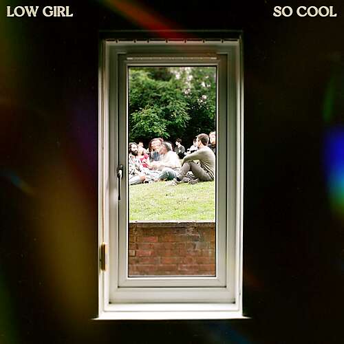 So Cool