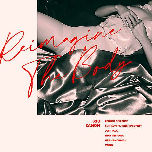 Aurelie (Lido Pimienta Remix)