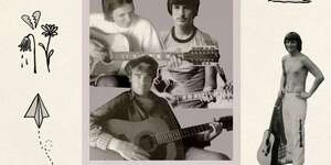 The Guy We Used To Know (Cover) b/w The Guy We Used To Know