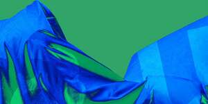 The Deep Blue Sea Conveys Your Love