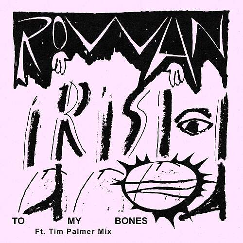 Irish to My Bones (Tim Palmer Mix)