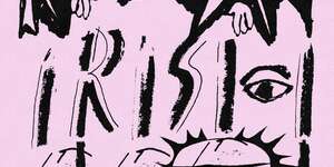 Irish to My Bones (Tim Palmer Mix)