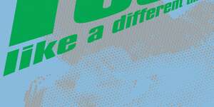 Feels Like a Different Thing